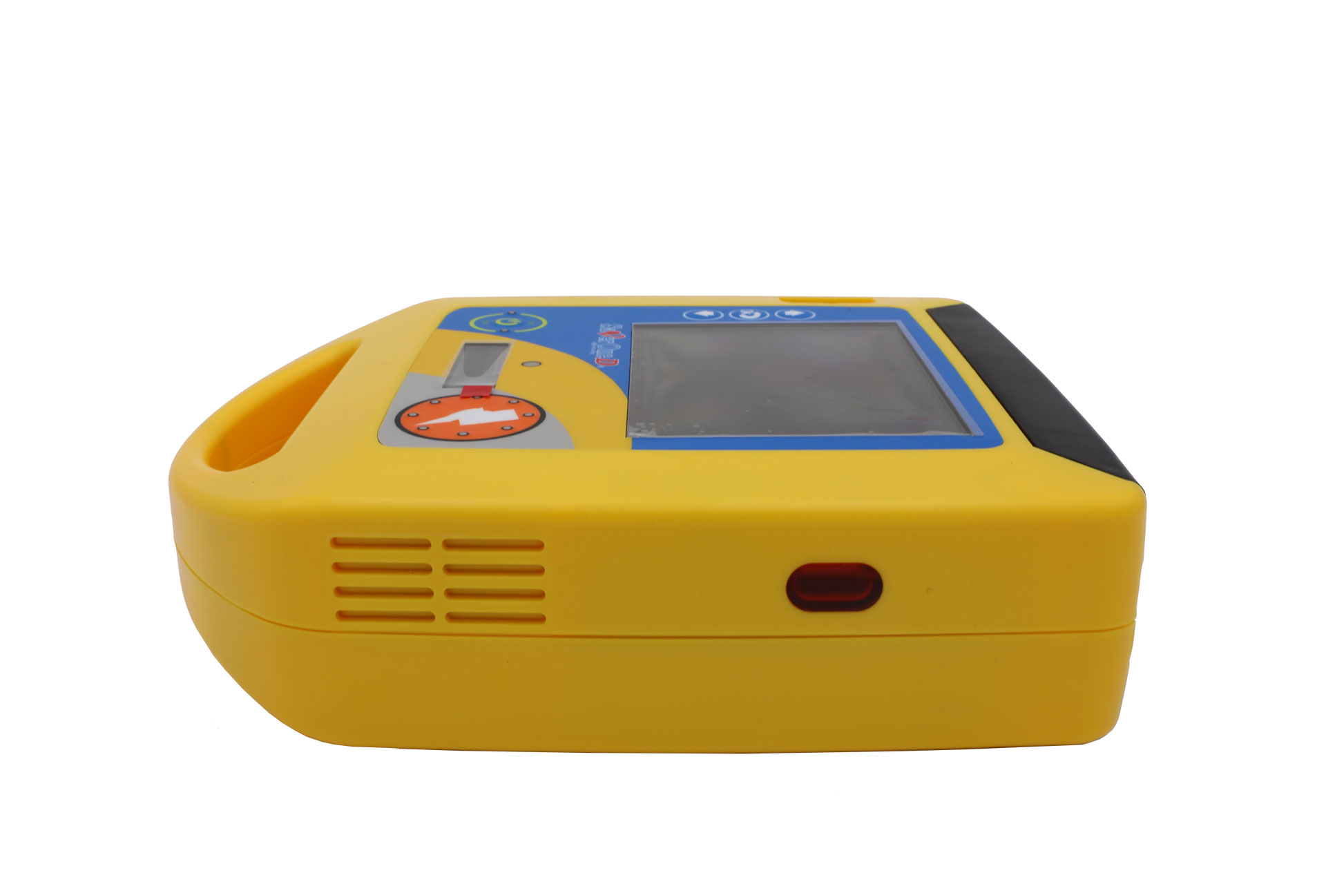 Saver One AED Profi Defibrillator Modell D mit 360 Joule Upgrade