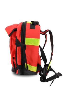 Notfallrucksack AED Transport - Compact 