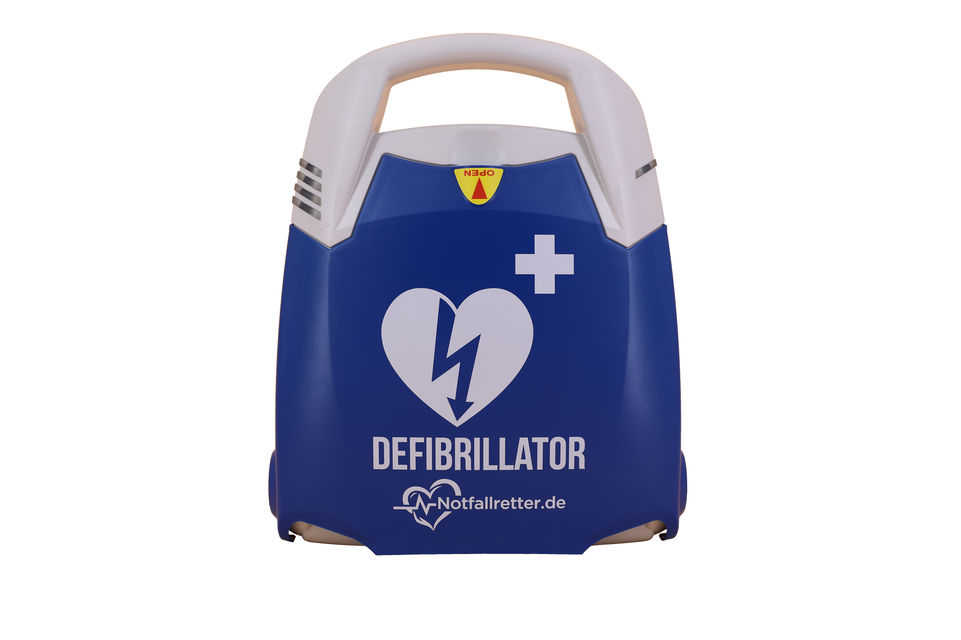 Notfallretter.de® Defibrillator TRAINER